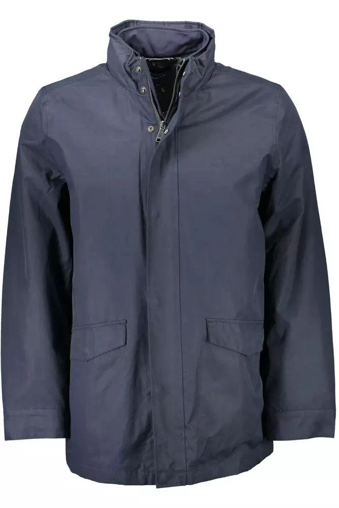 Gant Versatile Double Jacket with Long Men's Sleeves 1