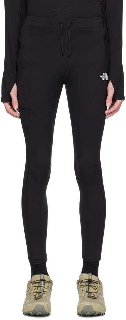 The North Face Black Movmynt Leggings 1