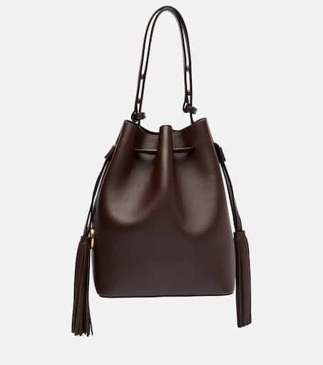 Valentino So Seau leather bucket bag 1