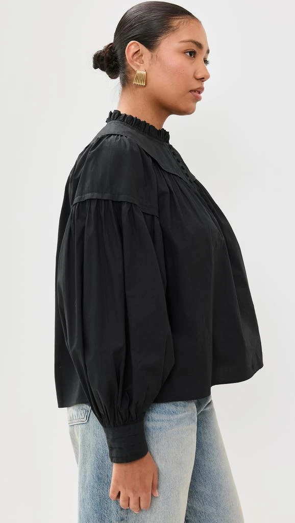 Ulla Johnson Marika Blouse 9