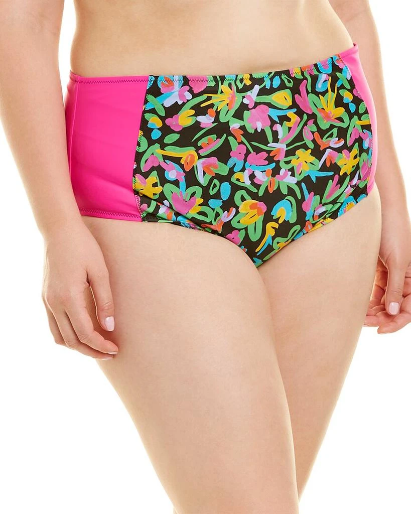 Tanya Taylor Tanya Taylor Kaia Bikini Bottom 1