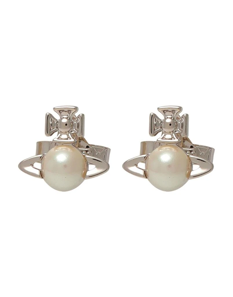 Vivienne Westwood Earrings 1
