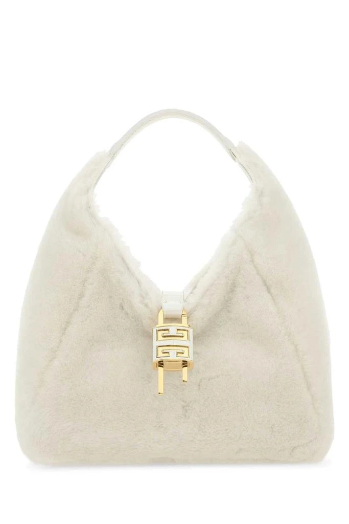 Givenchy Givenchy Fluffy G-Hobo Bag 1