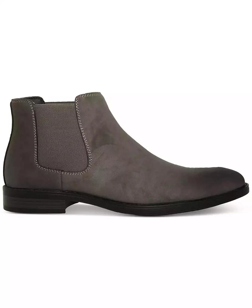 Madden Men Men's Maxxin Mid Height Chelsea Boot 6