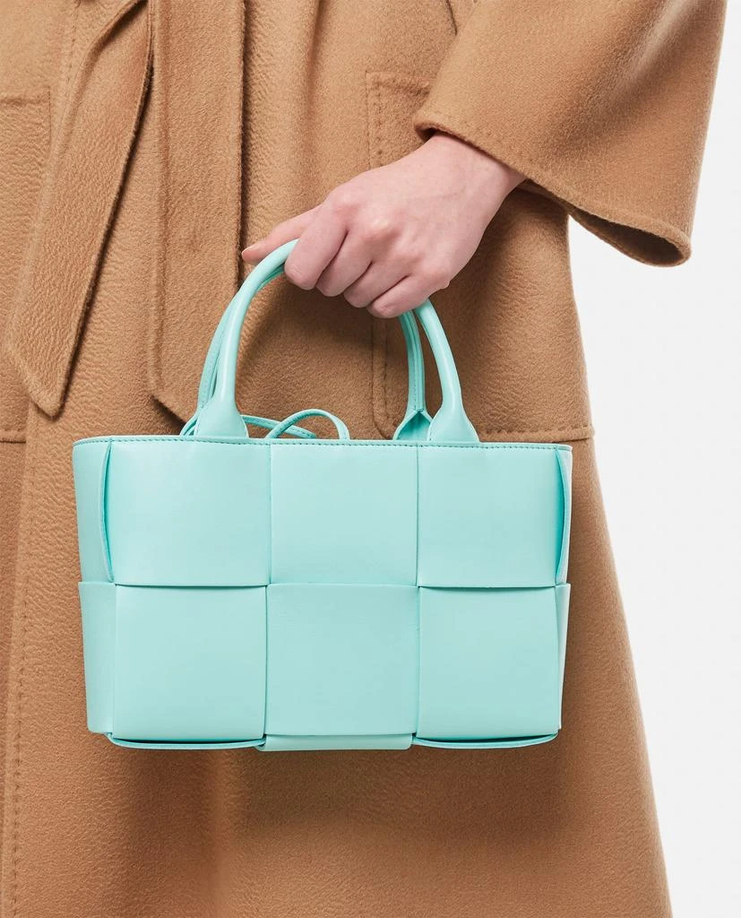 Bottega Veneta Arco Mini Tote Bag 2
