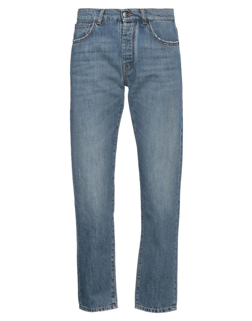 Reign Denim pants 1