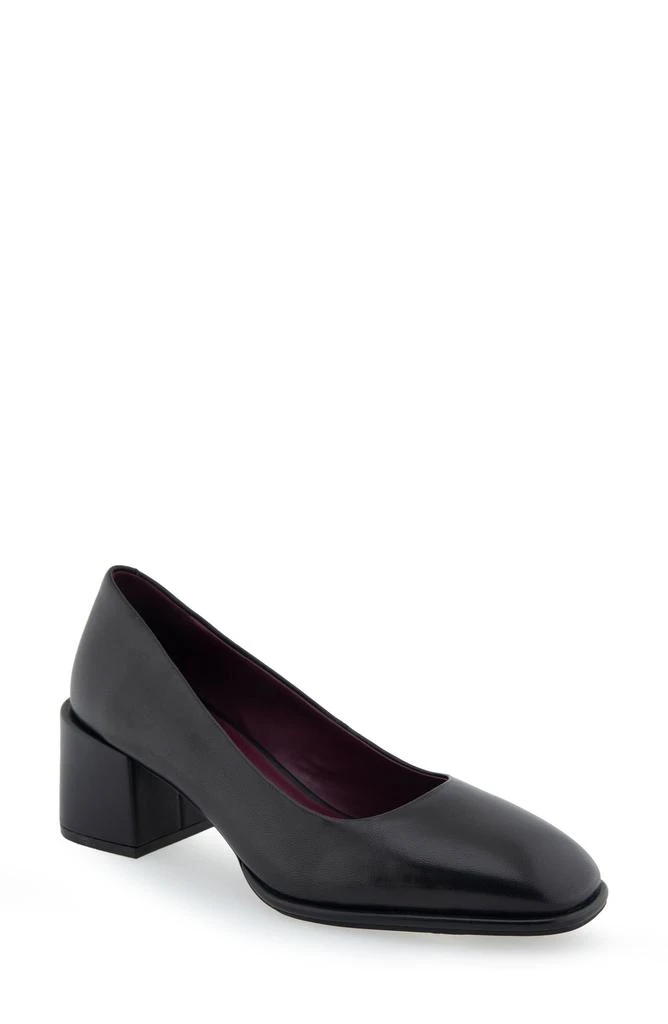 Aerosoles Alae Block Heel Pump 1