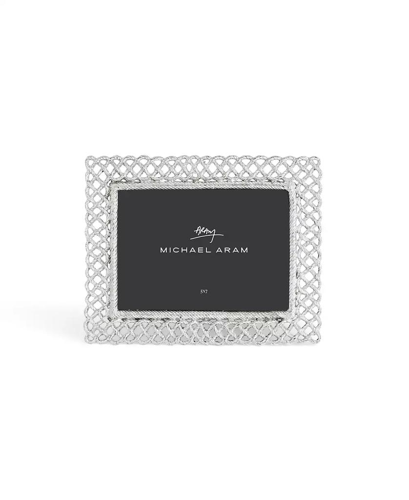 Michael Aram Love Knot Frame, 5" x 7"