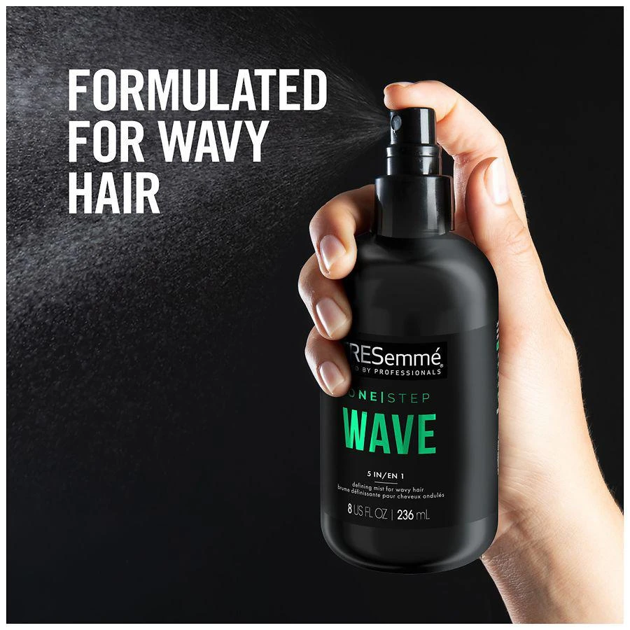 TRESemme Leave-In Hair Styling Mist 5