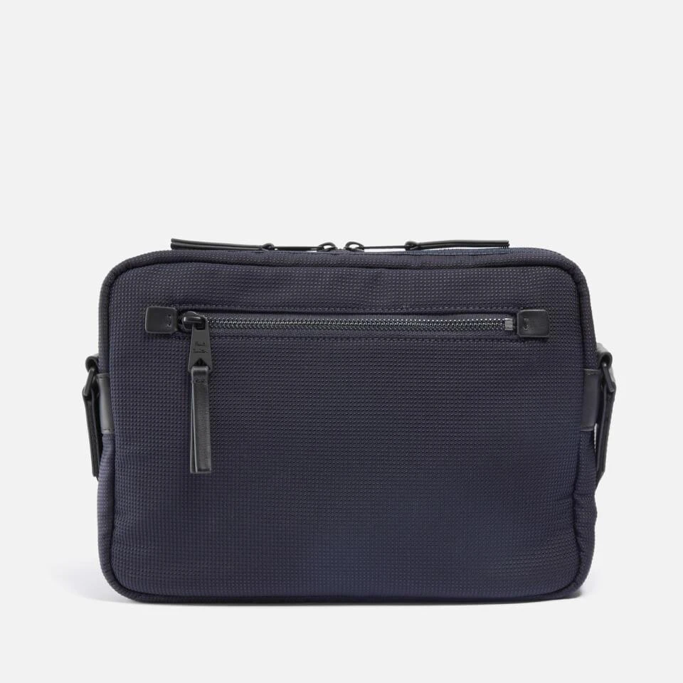 Paul Smith Paul Smith Woven Camera Bag 3