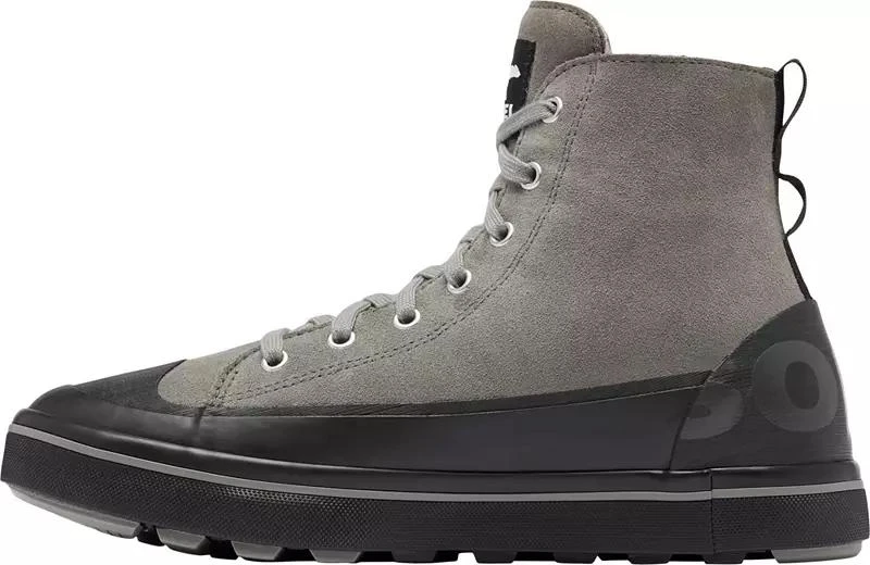 SOREL SOREL Men's Cheyanne Metra II Sneak 100g Waterproof Boots 3