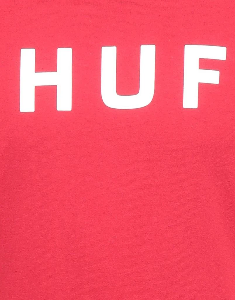 HUF T-shirt 4