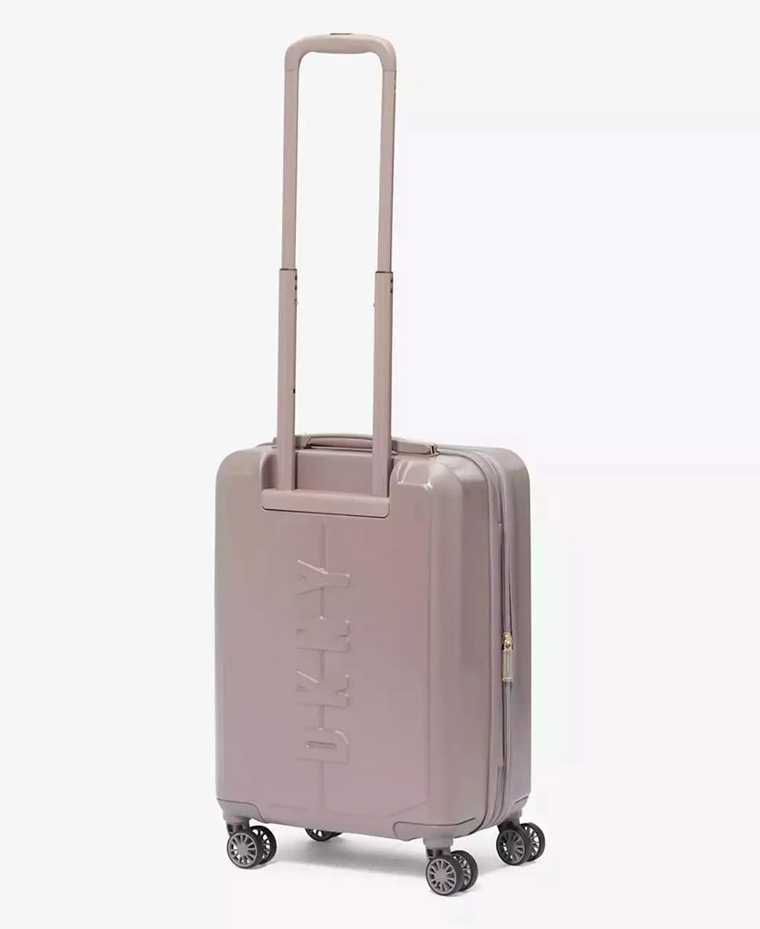 DKNY CLOSEOUT! Nyc 20" Upright Carry-on 11