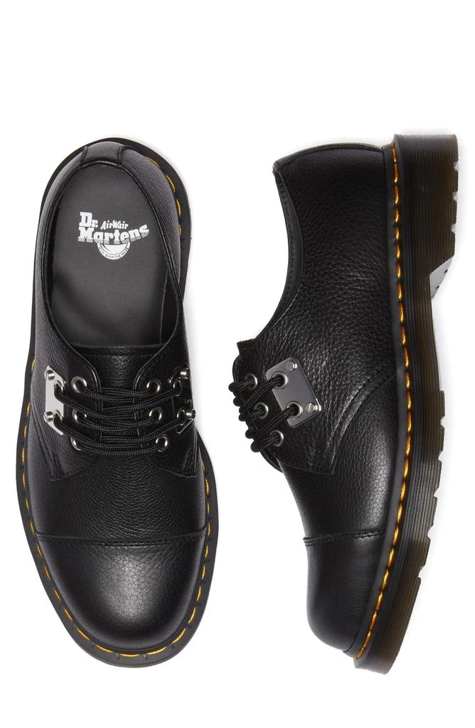 Dr. Martens 1461 Combs Cap Toe Derby 6