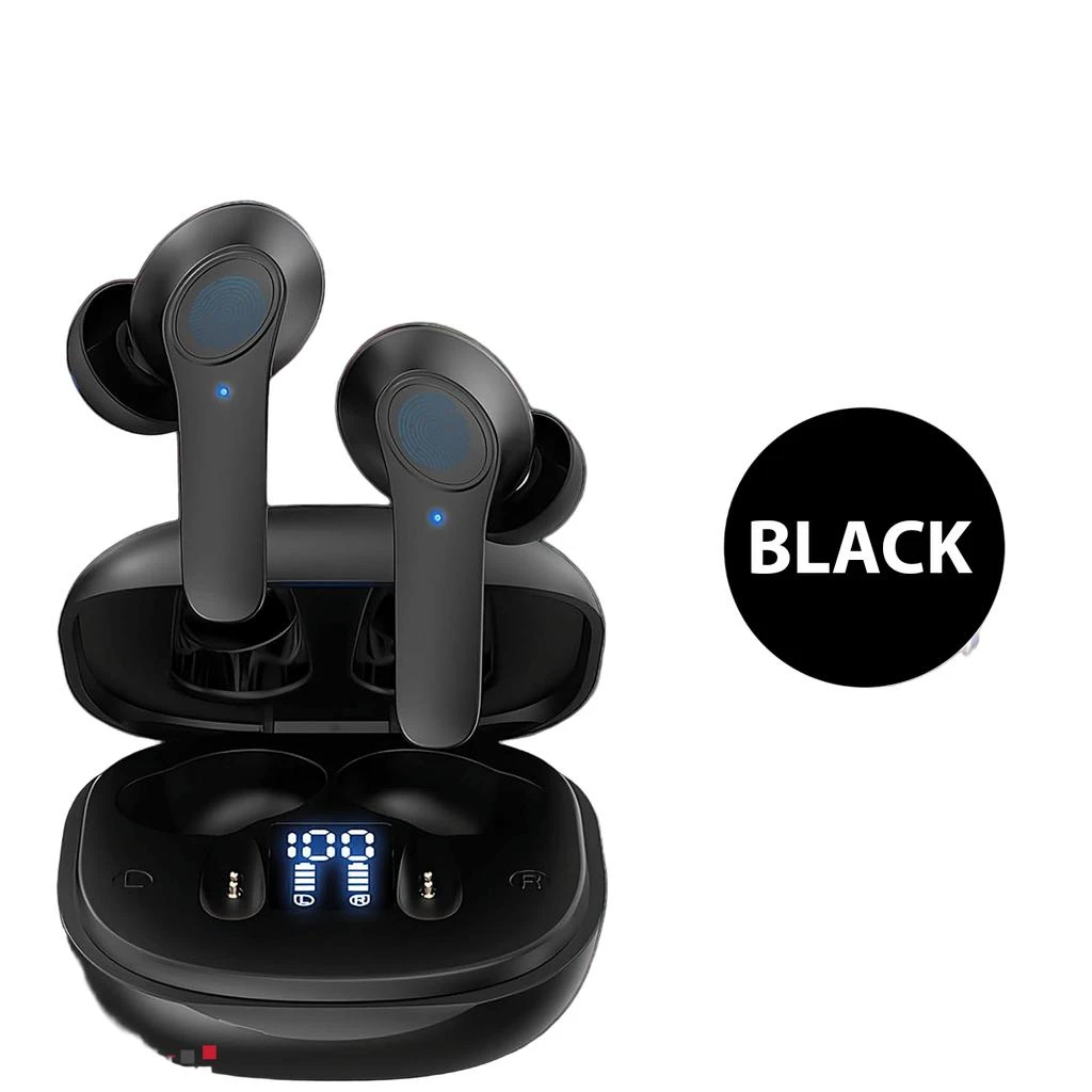 PROXXI Translator Earbuds 144 Languages Real Time Online OffLine Translation Earphones
