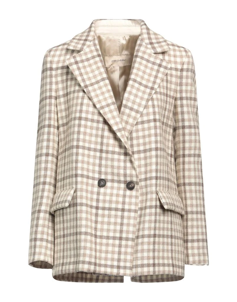 GENTRYPORTOFINO Blazer 1