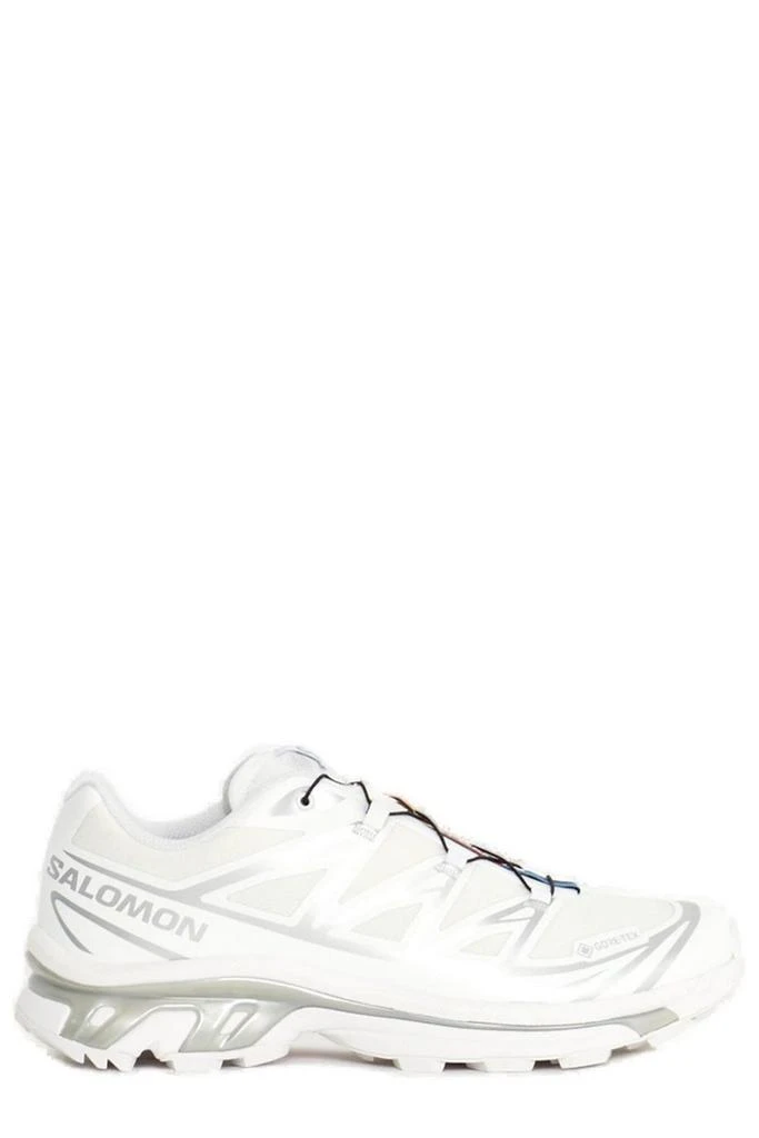 Salomon Salomon XT-6 Logo Printed Sneakers 1
