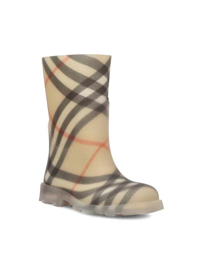 Burberry Burberry Kids Boots 2