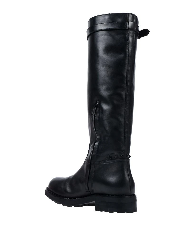 Ash Boots 3