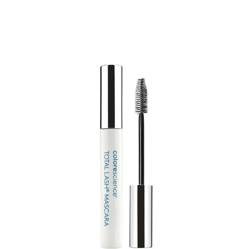 Colorescience Colorescience Brown Total Lash Serum Mascara 8ml