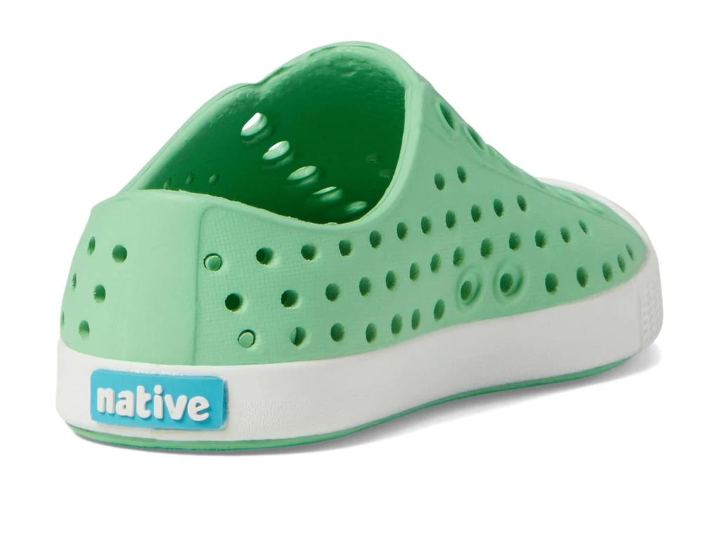 Native Jefferson Slip-on Sneakers (Toddler/Little Kid) 5
