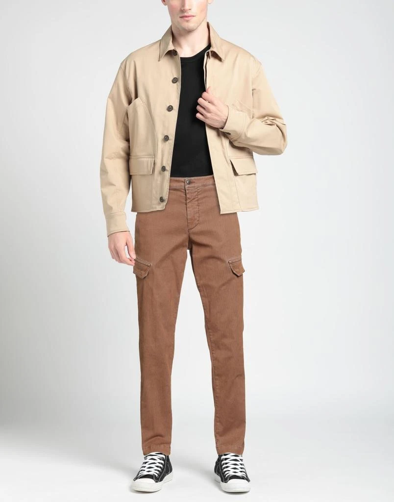 BLAUER Casual pants 2