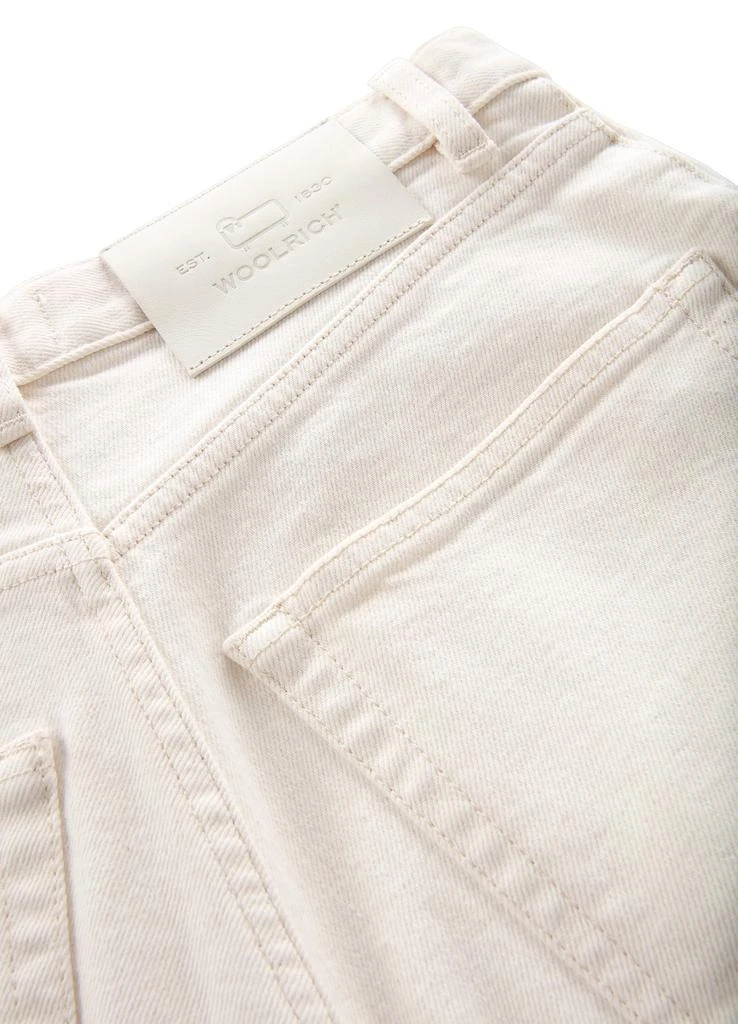 Woolrich Bull Denim Pant 7