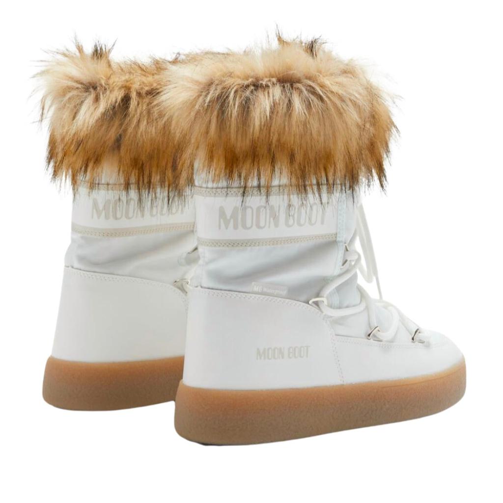Moon Boot Moon Boot - Ltrack Monaco Low Boots