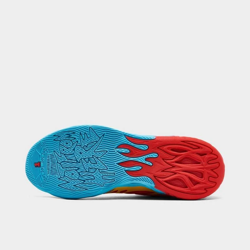 Puma Puma LaMelo Ball MB.04 Basketball Shoes 6