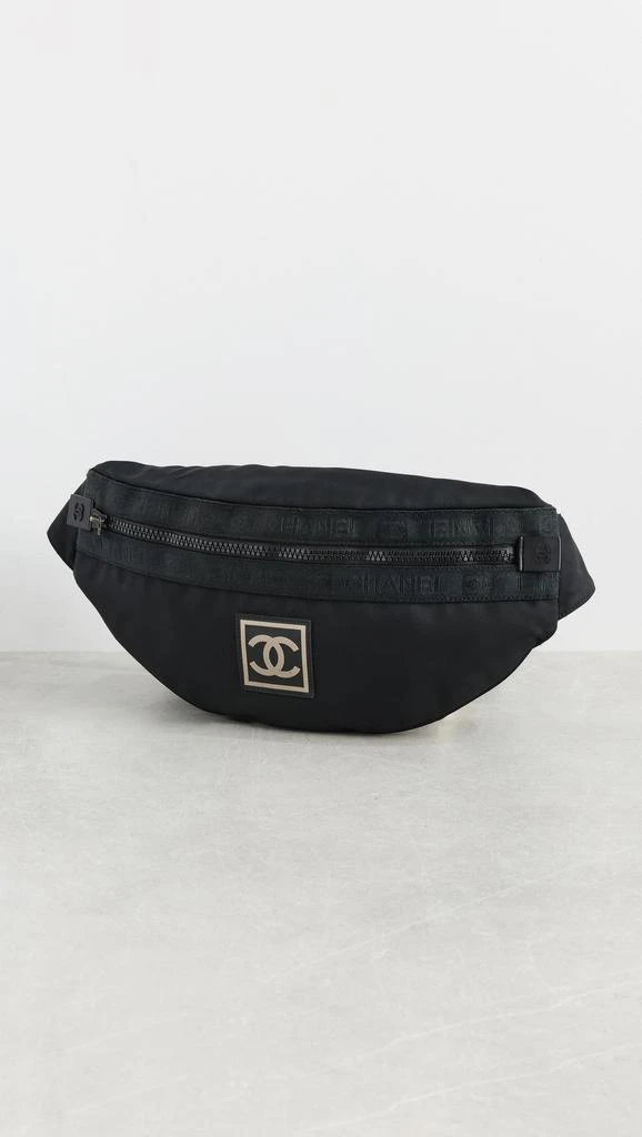Shopbop Archive Chanel Sports Waist Pouch 1