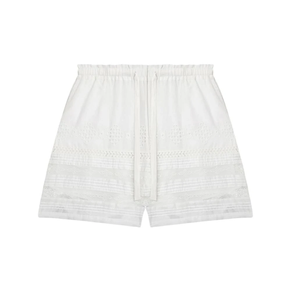 Isabel Marant Étoile Isabel Marant Étoile Shorts 1