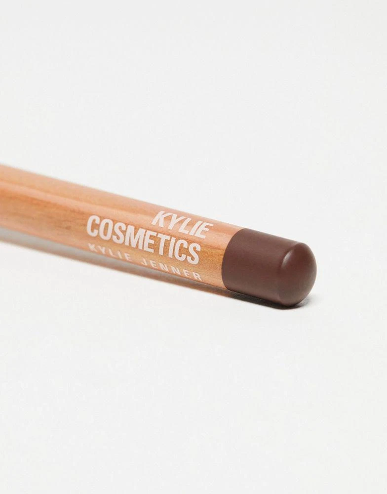 Kylie Cosmetics by Kylie Jenner Kylie Cosmetics Precision Pout Lip Liner Pencil - 627 - Cocoa 7