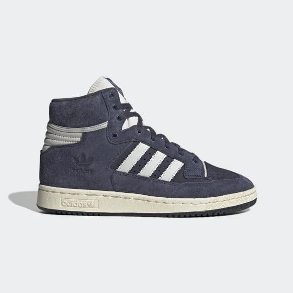 Adidas Centennial 85 Hi Shoes 1