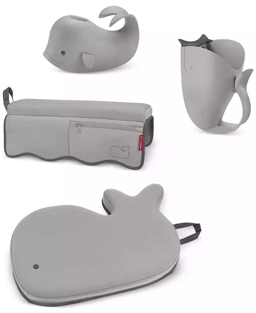 Skip Hop Moby Bathtime Essentials 3