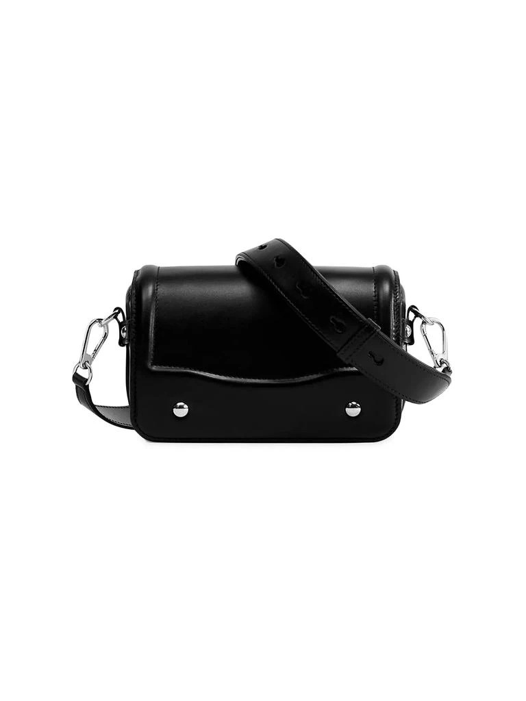 Lemaire Unisex Ransel Mini Satchel 1