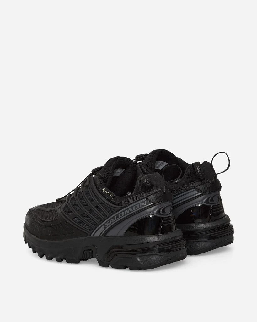 Salomon ACS Pro GORE-TEX Sneakers Black / Asphalt 4