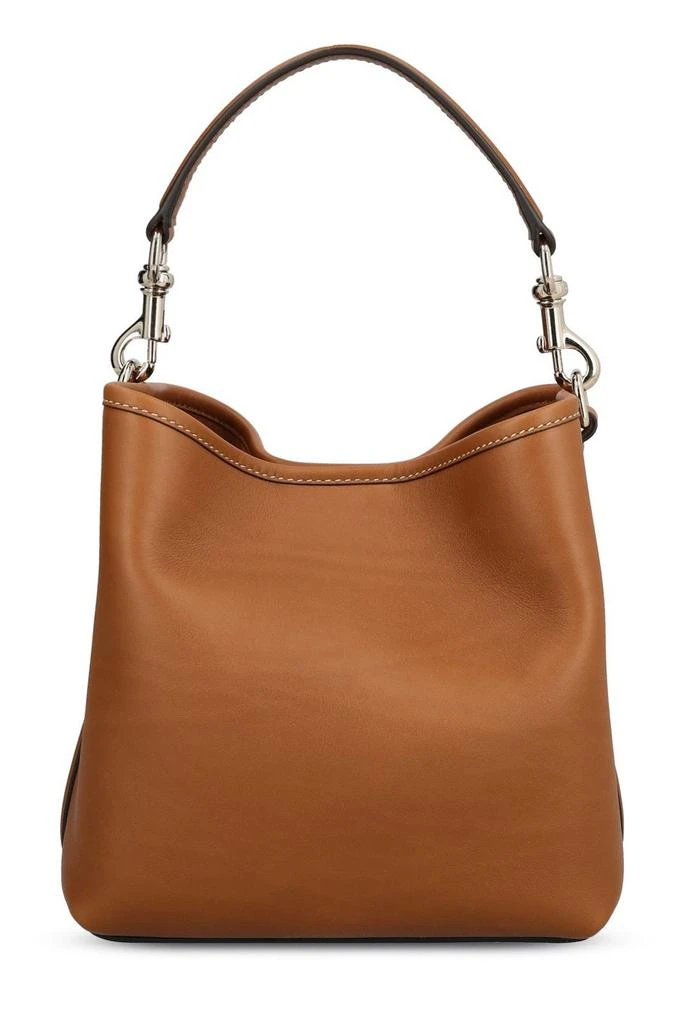 Gucci Gucci GG Emblem Mini Bucket Bag 2