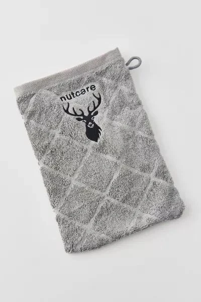 Nutcare Nutcare Wash Mitt