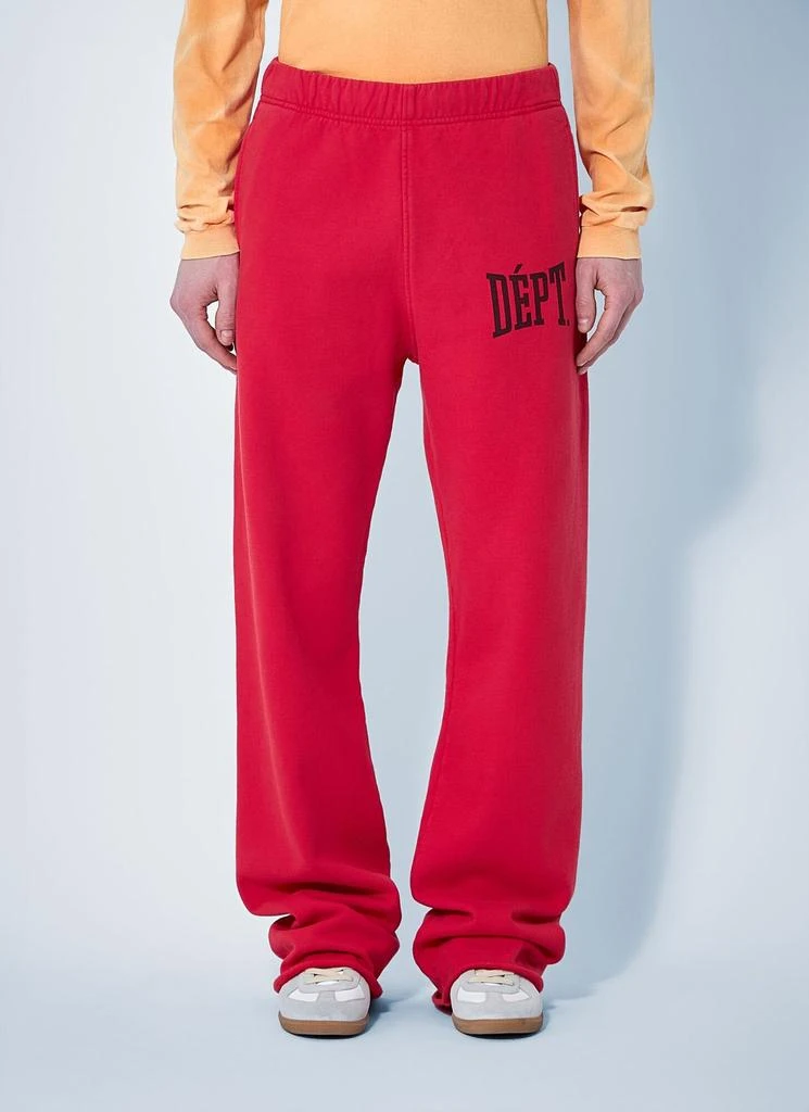 Gallery Dept Gallery Dept. Logo Detail Track Pants 1