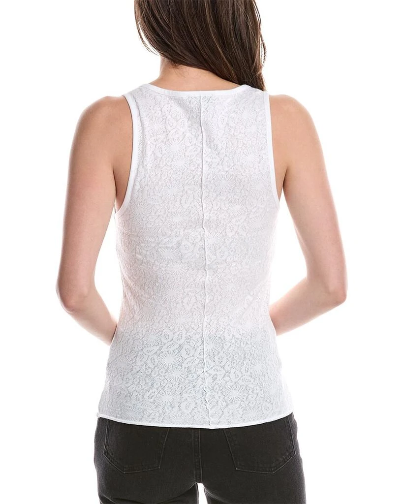 Rag & Bone Gemma Jacquard Tank 2