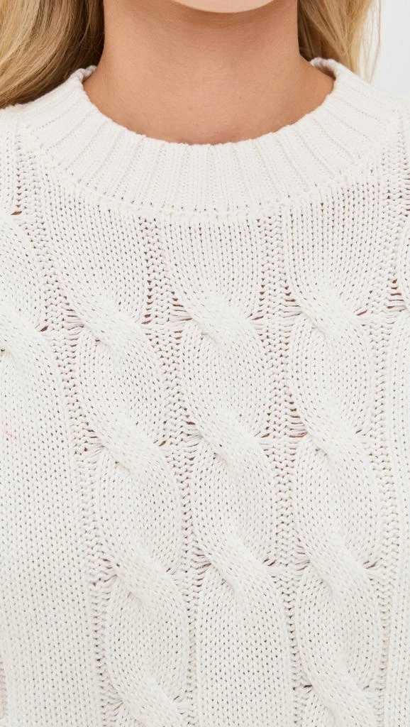 Pistola Denim Eva Sweater 5