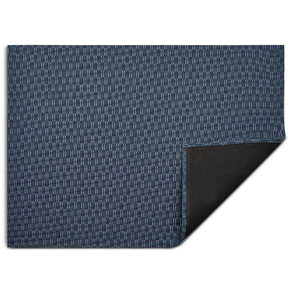 Chilewich Chord Rug, 35" x 48" 2