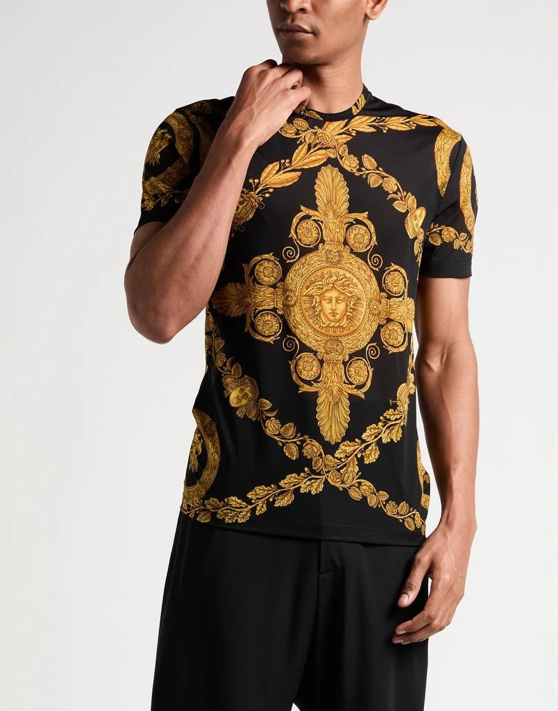Versace T-shirt 4