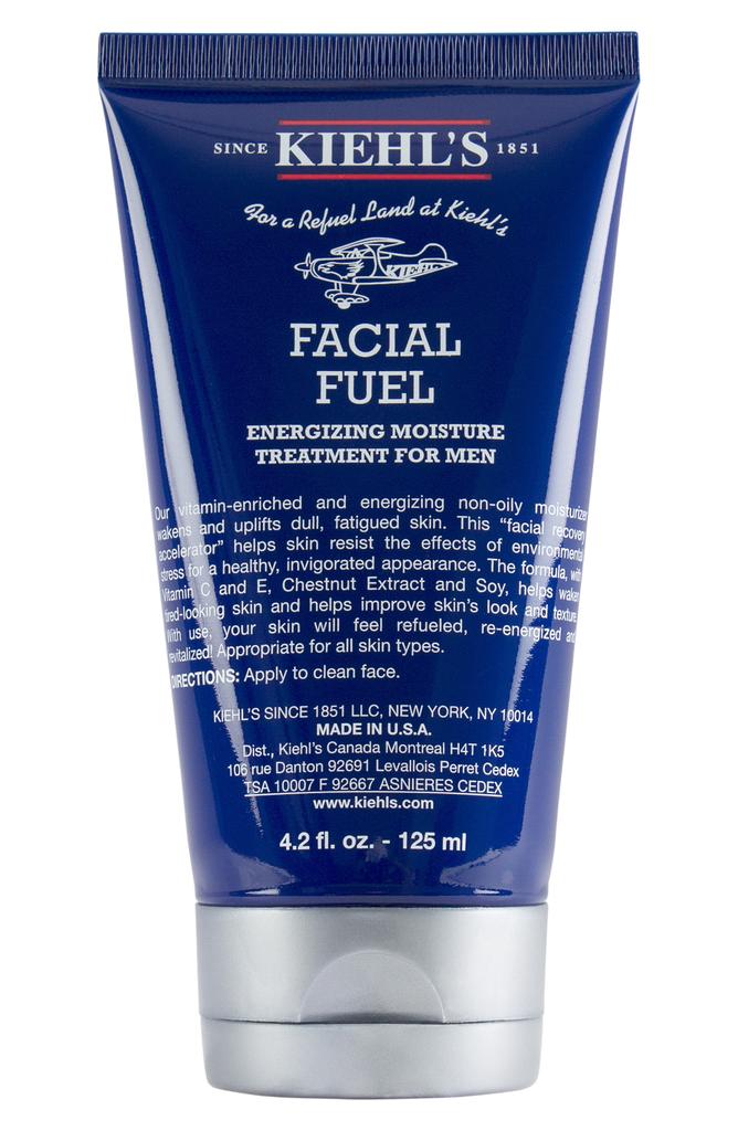 Kiehl's Facial Fuel Energizing Moisture Treatment for Men