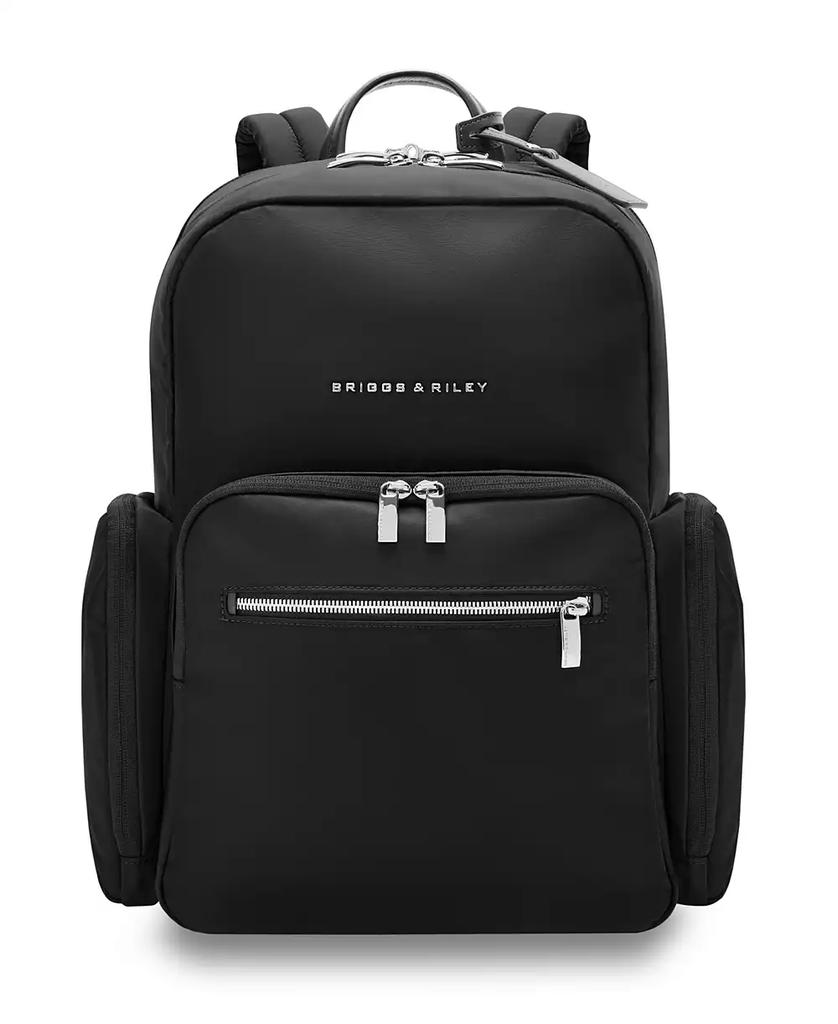 Briggs & Riley 16" Rhapsody Medium Backpack