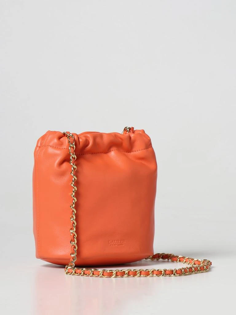 Ralph Lauren Shoulder bag woman Lauren Ralph Lauren 2