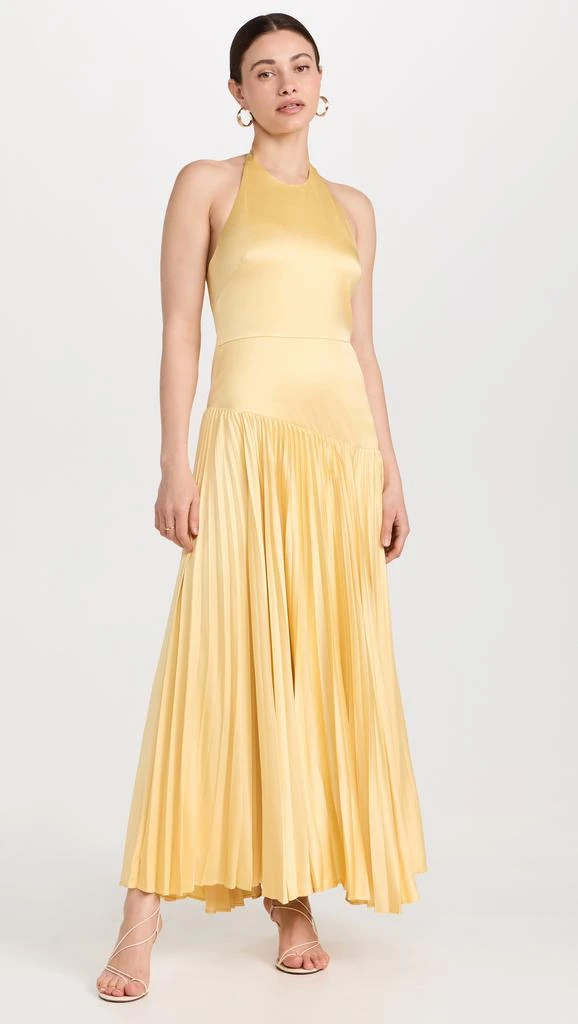 Alexis Saab Dress 6