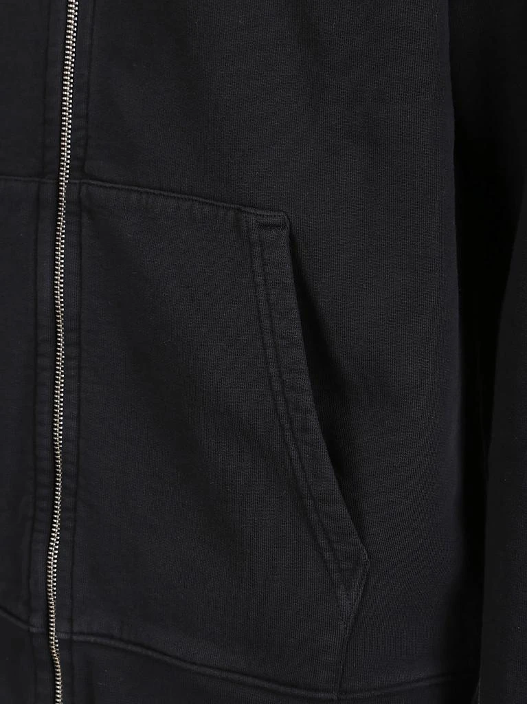 Colorful Standard Classic Organic Zip Hood 3