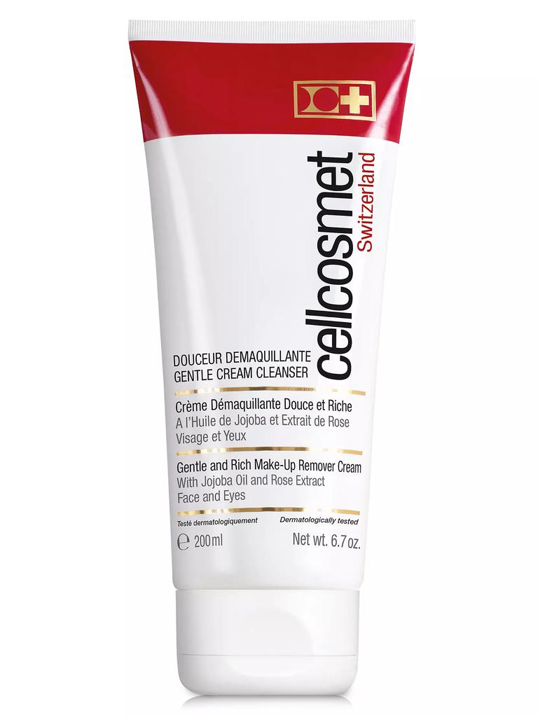 Cellcosmet Cellcosmet Gentle Cream Cleanser