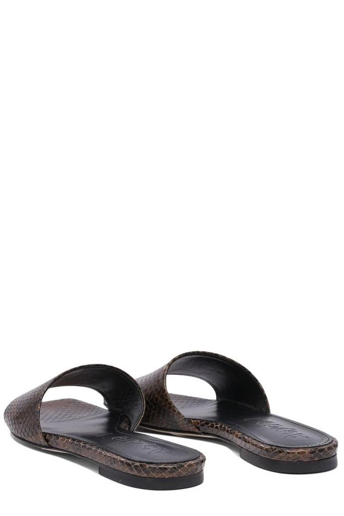 AEYDE Aeydē Anna Slide Sandals 4